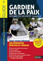 Gardien de la paix