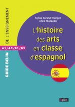 L'Histoire des arts dans la classe d'espagnol