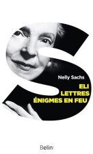 Eli, Lettres, Énigmes en feu