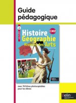 Histoire Géographie Histoire des Arts CM2