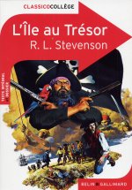 L'Île au trésor