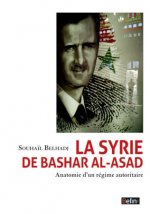 La Syrie de Bashar al-Asad