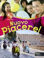 Nuovo Piacere ! - 1re année / A1