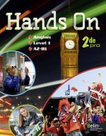 Anglais 2e pro Hands On ed 2013 - version numérique