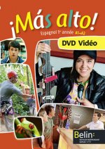 ¡Màs alto! - 1re année / A1