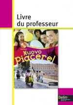Nuovo Piacere! - 1re année  / A1