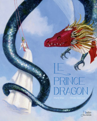 Le Prince Dragon