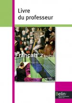 Français - 2nde Bac Pro (2013)
