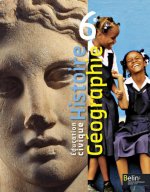 Histoire Géographie Éducation civique 6e 2013