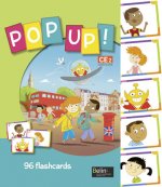 POP UP ! CE2 2014 FLASHCARDS