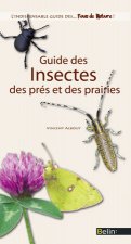 Guide des insectes des prés et des prairies