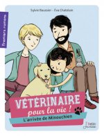 L'arrivée de Minouchien