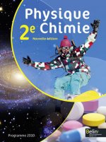 Physique-Chimie - 2nde (2014)