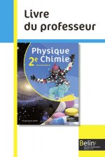 Physique-Chimie - 2nde (2014)