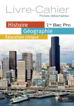 Histoire Géographie Éducation civique 1re Bac Pro 2014