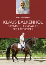 Klaus Balkenhol
