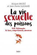 La vie sexuelle des poissons