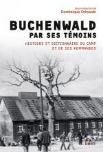 Buchenwald par ses témoins