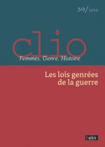 Clio. Femmes, Genre, Histoire, n°39. 