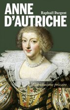 Anne d'Autriche