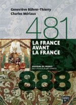 La France avant la France IVe-IXe siecle Vwersion compacte