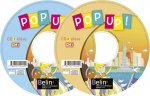 POP UP ! CM1