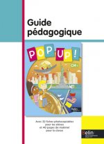POP UP ! CM1