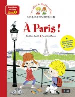 À Paris !