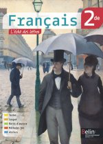 Français - 2de (2015)