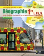 Géographie - 1ère L, ES, S (2015)