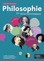 Philosophie - Terminale technologique (2015)