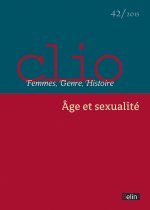 Clio. Femmes, Genre, Histoire, n°42. 