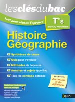 Histoire Géographie - Terminale S