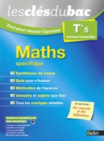 Mathématiques - Terminale S
