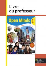 Open Minds - 1re