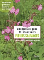 L'indispensable guide des amoureux des fleurs sauvages
