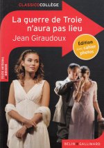 La guerre de Troie n'aura pas lieu