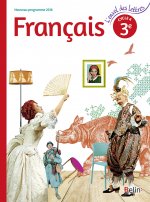 L'envol des Lettres Français - 3e (2016)