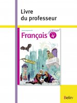 FRANÇAIS 4e 2016