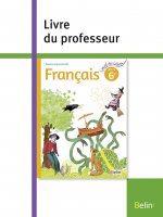 FRANÇAIS 6e 2016