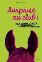 Surprise au club !