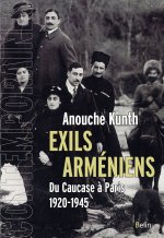 Exils arméniens