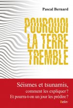 Pourquoi la terre tremble