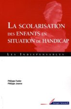 SCOLARISATION DES ENFANTS HANDICAPES 1ERE ED