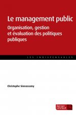MANAGEMENT PUBLIC
