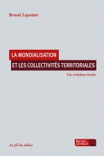 LA MONDIALISATION ET LES COLLECTIVITES TERRITORIALES