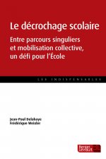DECROCHAGE SCOLAIRE