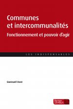 Communes et intercommunalités