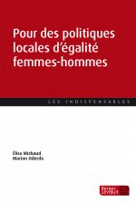 Pour des politiques locales d'égalité femmes-hommes