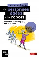 Les personnes âgées et les robots